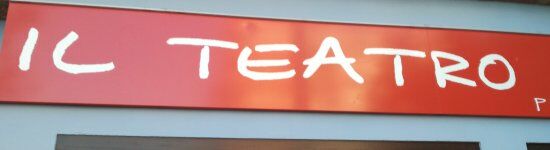 Pizzeria Il Teatro Javea